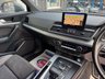 USED 2017 67 AUDI Q5 2.0 TDI S line SUV 5dr Diesel S Tronic quattro Euro 6 (s/s) (190 ps) HERE AT MOTOR SWITCH YOUR NEW MOTOR IS JUST A SWITCH AWAY WITH THIS AUDI Q5 TDI S LINE SUV 5DR 2.0 DIESEL S RONIC QUATTRO EURO 6, WHICH COMES WITH A FULL 12 MONTHS NATIONWIDE WARRANTY AND ALSO COMES WITH A MOT UNTIL 07th NOVEMBER 2026, THIS VEHICLE ALSO HAS 2 X SERVICE HISTORY STAMPS AND WILL BE FRESHLY SERVICED BEFORE IT LEAVES US TO BRING IT BACK UP TO DATE, WITH ONLY 2 FORMER KEEPERS ON THE VEHICLE, ALSO COMES WITH 2 KEYS, FINANCE AVAILABLE FROM 9.9% APR, DELIVERY AVAILABLE, HP CLEAR