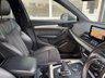 USED 2017 67 AUDI Q5 2.0 TDI S line SUV 5dr Diesel S Tronic quattro Euro 6 (s/s) (190 ps) HERE AT MOTOR SWITCH YOUR NEW MOTOR IS JUST A SWITCH AWAY WITH THIS AUDI Q5 TDI S LINE SUV 5DR 2.0 DIESEL S RONIC QUATTRO EURO 6, WHICH COMES WITH A FULL 12 MONTHS NATIONWIDE WARRANTY AND ALSO COMES WITH A MOT UNTIL 07th NOVEMBER 2026, THIS VEHICLE ALSO HAS 2 X SERVICE HISTORY STAMPS AND WILL BE FRESHLY SERVICED BEFORE IT LEAVES US TO BRING IT BACK UP TO DATE, WITH ONLY 2 FORMER KEEPERS ON THE VEHICLE, ALSO COMES WITH 2 KEYS, FINANCE AVAILABLE FROM 9.9% APR, DELIVERY AVAILABLE, HP CLEAR