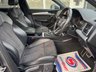 USED 2017 67 AUDI Q5 2.0 TDI S line SUV 5dr Diesel S Tronic quattro Euro 6 (s/s) (190 ps) HERE AT MOTOR SWITCH YOUR NEW MOTOR IS JUST A SWITCH AWAY WITH THIS AUDI Q5 TDI S LINE SUV 5DR 2.0 DIESEL S RONIC QUATTRO EURO 6, WHICH COMES WITH A FULL 12 MONTHS NATIONWIDE WARRANTY AND ALSO COMES WITH A MOT UNTIL 07th NOVEMBER 2026, THIS VEHICLE ALSO HAS 2 X SERVICE HISTORY STAMPS AND WILL BE FRESHLY SERVICED BEFORE IT LEAVES US TO BRING IT BACK UP TO DATE, WITH ONLY 2 FORMER KEEPERS ON THE VEHICLE, ALSO COMES WITH 2 KEYS, FINANCE AVAILABLE FROM 9.9% APR, DELIVERY AVAILABLE, HP CLEAR