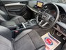 USED 2017 67 AUDI Q5 2.0 TDI S line SUV 5dr Diesel S Tronic quattro Euro 6 (s/s) (190 ps) HERE AT MOTOR SWITCH YOUR NEW MOTOR IS JUST A SWITCH AWAY WITH THIS AUDI Q5 TDI S LINE SUV 5DR 2.0 DIESEL S RONIC QUATTRO EURO 6, WHICH COMES WITH A FULL 12 MONTHS NATIONWIDE WARRANTY AND ALSO COMES WITH A MOT UNTIL 07th NOVEMBER 2026, THIS VEHICLE ALSO HAS 2 X SERVICE HISTORY STAMPS AND WILL BE FRESHLY SERVICED BEFORE IT LEAVES US TO BRING IT BACK UP TO DATE, WITH ONLY 2 FORMER KEEPERS ON THE VEHICLE, ALSO COMES WITH 2 KEYS, FINANCE AVAILABLE FROM 9.9% APR, DELIVERY AVAILABLE, HP CLEAR