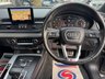 USED 2017 67 AUDI Q5 2.0 TDI S line SUV 5dr Diesel S Tronic quattro Euro 6 (s/s) (190 ps) HERE AT MOTOR SWITCH YOUR NEW MOTOR IS JUST A SWITCH AWAY WITH THIS AUDI Q5 TDI S LINE SUV 5DR 2.0 DIESEL S RONIC QUATTRO EURO 6, WHICH COMES WITH A FULL 12 MONTHS NATIONWIDE WARRANTY AND ALSO COMES WITH A MOT UNTIL 07th NOVEMBER 2026, THIS VEHICLE ALSO HAS 2 X SERVICE HISTORY STAMPS AND WILL BE FRESHLY SERVICED BEFORE IT LEAVES US TO BRING IT BACK UP TO DATE, WITH ONLY 2 FORMER KEEPERS ON THE VEHICLE, ALSO COMES WITH 2 KEYS, FINANCE AVAILABLE FROM 9.9% APR, DELIVERY AVAILABLE, HP CLEAR