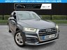 USED 2017 67 AUDI Q5 2.0 TDI S line SUV 5dr Diesel S Tronic quattro Euro 6 (s/s) (190 ps) HERE AT MOTOR SWITCH YOUR NEW MOTOR IS JUST A SWITCH AWAY WITH THIS AUDI Q5 TDI S LINE SUV 5DR 2.0 DIESEL S RONIC QUATTRO EURO 6, WHICH COMES WITH A FULL 12 MONTHS NATIONWIDE WARRANTY AND ALSO COMES WITH A MOT UNTIL 07th NOVEMBER 2026, THIS VEHICLE ALSO HAS 2 X SERVICE HISTORY STAMPS AND WILL BE FRESHLY SERVICED BEFORE IT LEAVES US TO BRING IT BACK UP TO DATE, WITH ONLY 2 FORMER KEEPERS ON THE VEHICLE, ALSO COMES WITH 2 KEYS, FINANCE AVAILABLE FROM 9.9% APR, DELIVERY AVAILABLE, HP CLEAR