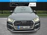 USED 2017 67 AUDI Q5 2.0 TDI S line SUV 5dr Diesel S Tronic quattro Euro 6 (s/s) (190 ps) HERE AT MOTOR SWITCH YOUR NEW MOTOR IS JUST A SWITCH AWAY WITH THIS AUDI Q5 TDI S LINE SUV 5DR 2.0 DIESEL S RONIC QUATTRO EURO 6, WHICH COMES WITH A FULL 12 MONTHS NATIONWIDE WARRANTY AND ALSO COMES WITH A MOT UNTIL 07th NOVEMBER 2026, THIS VEHICLE ALSO HAS 2 X SERVICE HISTORY STAMPS AND WILL BE FRESHLY SERVICED BEFORE IT LEAVES US TO BRING IT BACK UP TO DATE, WITH ONLY 2 FORMER KEEPERS ON THE VEHICLE, ALSO COMES WITH 2 KEYS, FINANCE AVAILABLE FROM 9.9% APR, DELIVERY AVAILABLE, HP CLEAR