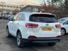 USED 2017 17 KIA SORENTO 2.2 CRDi KX-4 SUV 5dr Diesel Auto AWD Euro 6 (197 bhp) THIS CAR COMES WITH 6 MONTHS WARRANTY , BREAKDOWN COVER & RECOVERY++  GREAT EXAMPLE OF AUTOMATIC 4 X 4 + AND 7 SEATER APPLE CAR PLAY/ ANDRIOD AUTO + NAVIGATION SYSTEM + BLUETOOTH + DAB RADIO + USB CONNECTION + FRONT AND REAR PARKING SENSORS + REVERSING CAMERA + FULL  LEATHER TRIM  + FRONT HEATED SEATS + REAR HEATED SEATS + FRONT MEMORY SEATS + CRUISE CONTROL + CLIMATE CONTROL + PRIVACY GLASS + 19 INCH ALLOY WHEELS + PANAROMIC ROOF INFINITY SOUND SYSTEM + AUTO START STOP + ELECTRIC PARKING BRAKE
