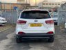 USED 2017 17 KIA SORENTO 2.2 CRDi KX-4 SUV 5dr Diesel Auto AWD Euro 6 (197 bhp) THIS CAR COMES WITH 6 MONTHS WARRANTY , BREAKDOWN COVER & RECOVERY++  GREAT EXAMPLE OF AUTOMATIC 4 X 4 + AND 7 SEATER APPLE CAR PLAY/ ANDRIOD AUTO + NAVIGATION SYSTEM + BLUETOOTH + DAB RADIO + USB CONNECTION + FRONT AND REAR PARKING SENSORS + REVERSING CAMERA + FULL  LEATHER TRIM  + FRONT HEATED SEATS + REAR HEATED SEATS + FRONT MEMORY SEATS + CRUISE CONTROL + CLIMATE CONTROL + PRIVACY GLASS + 19 INCH ALLOY WHEELS + PANAROMIC ROOF INFINITY SOUND SYSTEM + AUTO START STOP + ELECTRIC PARKING BRAKE