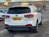 USED 2017 17 KIA SORENTO 2.2 CRDi KX-4 SUV 5dr Diesel Auto AWD Euro 6 (197 bhp) THIS CAR COMES WITH 6 MONTHS WARRANTY , BREAKDOWN COVER & RECOVERY++  GREAT EXAMPLE OF AUTOMATIC 4 X 4 + AND 7 SEATER APPLE CAR PLAY/ ANDRIOD AUTO + NAVIGATION SYSTEM + BLUETOOTH + DAB RADIO + USB CONNECTION + FRONT AND REAR PARKING SENSORS + REVERSING CAMERA + FULL  LEATHER TRIM  + FRONT HEATED SEATS + REAR HEATED SEATS + FRONT MEMORY SEATS + CRUISE CONTROL + CLIMATE CONTROL + PRIVACY GLASS + 19 INCH ALLOY WHEELS + PANAROMIC ROOF INFINITY SOUND SYSTEM + AUTO START STOP + ELECTRIC PARKING BRAKE