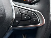 USED 2022 22 RENAULT CAPTUR 1.3 TCe Iconic Edition SUV 5dr Petrol Manual Euro 6 (s/s) (140 ps) + SERVICE HISTORY + 17" ALLOY WHEELS + SIX (6) SPEED MANUAL GEARBOX + DAYTIME RUNNING LIGHTS + SATELLITE NAVIGATION + AUTO HEADLIGHTS + REAR PARKING SENSORS + CLIMATE CONTROL + CRUISE CONTROL + BLUETOOTH / TELEPHONE PREPARATION + RADIO / USB / DAB / MP3 PLAYER + MUCH MUCH MORE...
