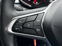 USED 2022 22 RENAULT CAPTUR 1.3 TCe Iconic Edition SUV 5dr Petrol Manual Euro 6 (s/s) (140 ps) + SERVICE HISTORY + 17" ALLOY WHEELS + SIX (6) SPEED MANUAL GEARBOX + DAYTIME RUNNING LIGHTS + SATELLITE NAVIGATION + AUTO HEADLIGHTS + REAR PARKING SENSORS + CLIMATE CONTROL + CRUISE CONTROL + BLUETOOTH / TELEPHONE PREPARATION + RADIO / USB / DAB / MP3 PLAYER + MUCH MUCH MORE...