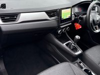 USED 2022 22 RENAULT CAPTUR 1.3 TCe Iconic Edition SUV 5dr Petrol Manual Euro 6 (s/s) (140 ps) + SERVICE HISTORY + 17" ALLOY WHEELS + SIX (6) SPEED MANUAL GEARBOX + DAYTIME RUNNING LIGHTS + SATELLITE NAVIGATION + AUTO HEADLIGHTS + REAR PARKING SENSORS + CLIMATE CONTROL + CRUISE CONTROL + BLUETOOTH / TELEPHONE PREPARATION + RADIO / USB / DAB / MP3 PLAYER + MUCH MUCH MORE...