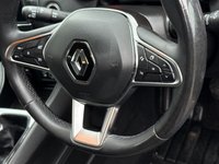 USED 2022 22 RENAULT CAPTUR 1.3 TCe Iconic Edition SUV 5dr Petrol Manual Euro 6 (s/s) (140 ps) + SERVICE HISTORY + 17" ALLOY WHEELS + SIX (6) SPEED MANUAL GEARBOX + DAYTIME RUNNING LIGHTS + SATELLITE NAVIGATION + AUTO HEADLIGHTS + REAR PARKING SENSORS + CLIMATE CONTROL + CRUISE CONTROL + BLUETOOTH / TELEPHONE PREPARATION + RADIO / USB / DAB / MP3 PLAYER + MUCH MUCH MORE...