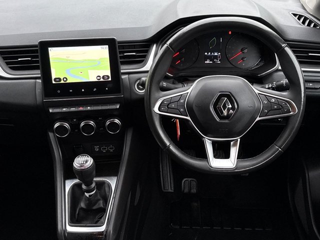 2022 RENAULT CAPTUR - Photo 10