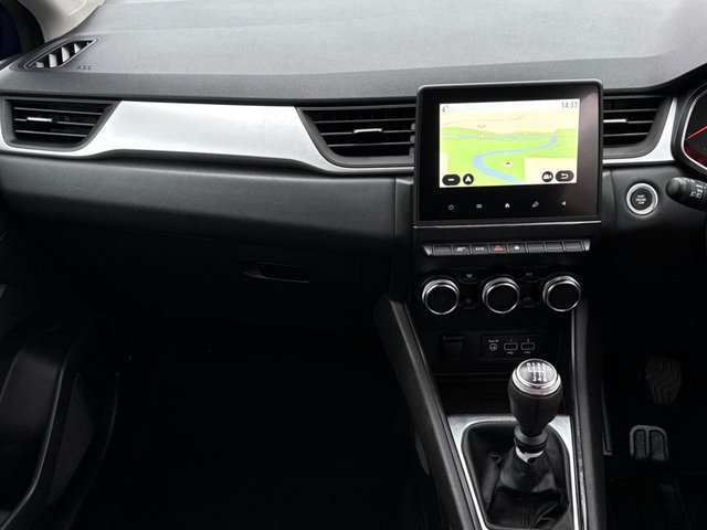 2022 RENAULT CAPTUR - Photo 12