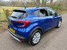 USED 2022 22 RENAULT CAPTUR 1.3 TCe Iconic Edition SUV 5dr Petrol Manual Euro 6 (s/s) (140 ps) + SERVICE HISTORY + 17" ALLOY WHEELS + SIX (6) SPEED MANUAL GEARBOX + DAYTIME RUNNING LIGHTS + SATELLITE NAVIGATION + AUTO HEADLIGHTS + REAR PARKING SENSORS + CLIMATE CONTROL + CRUISE CONTROL + BLUETOOTH / TELEPHONE PREPARATION + RADIO / USB / DAB / MP3 PLAYER + MUCH MUCH MORE...