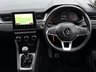 USED 2022 22 RENAULT CAPTUR 1.3 TCe Iconic Edition SUV 5dr Petrol Manual Euro 6 (s/s) (140 ps) + SERVICE HISTORY + 17" ALLOY WHEELS + SIX (6) SPEED MANUAL GEARBOX + DAYTIME RUNNING LIGHTS + SATELLITE NAVIGATION + AUTO HEADLIGHTS + REAR PARKING SENSORS + CLIMATE CONTROL + CRUISE CONTROL + BLUETOOTH / TELEPHONE PREPARATION + RADIO / USB / DAB / MP3 PLAYER + MUCH MUCH MORE...