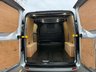 USED 2022 22 FORD TRANSIT CUSTOM 2.0 300 EcoBlue Limited Panel Van 5dr Diesel Manual L1 H1 Euro 6 (s/s) (130 ps) STUNNING EXAMPLE IN SILVER