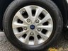 USED 2022 22 FORD TRANSIT CUSTOM 2.0 300 EcoBlue Limited Panel Van 5dr Diesel Manual L1 H1 Euro 6 (s/s) (130 ps) STUNNING EXAMPLE IN SILVER