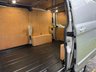 USED 2022 22 FORD TRANSIT CUSTOM 2.0 300 EcoBlue Limited Panel Van 5dr Diesel Manual L1 H1 Euro 6 (s/s) (130 ps) STUNNING EXAMPLE IN SILVER