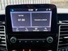 USED 2022 22 FORD TRANSIT CUSTOM 2.0 300 EcoBlue Limited Panel Van 5dr Diesel Manual L1 H1 Euro 6 (s/s) (130 ps) STUNNING EXAMPLE IN SILVER