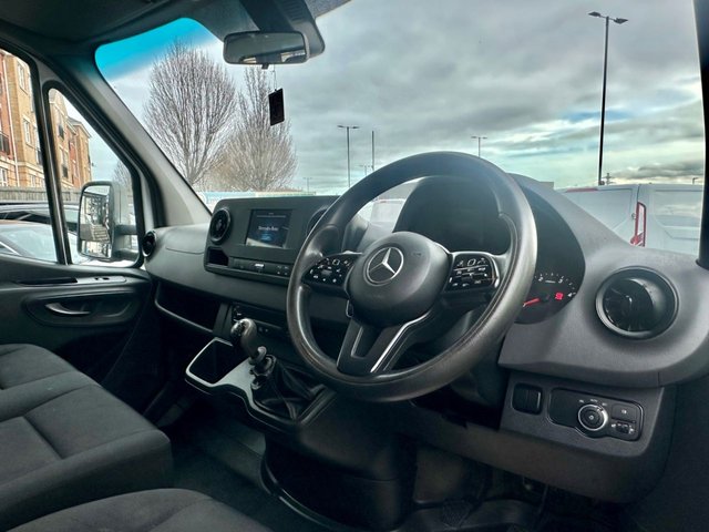 2020 Mercedes-Benz SPRINTER - Photo 11