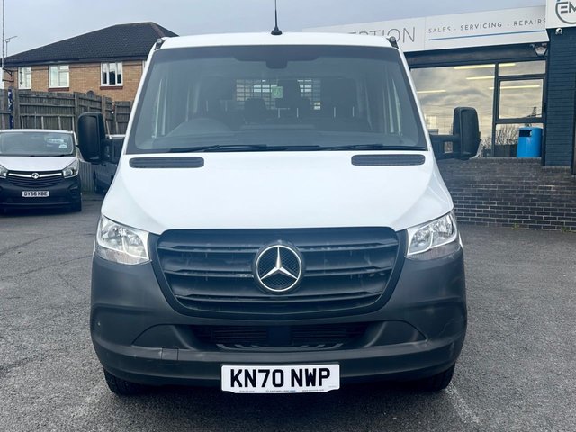 2020 Mercedes-Benz SPRINTER - Photo 2