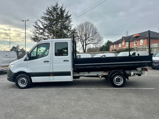 2020 Mercedes-Benz SPRINTER - Photo 5