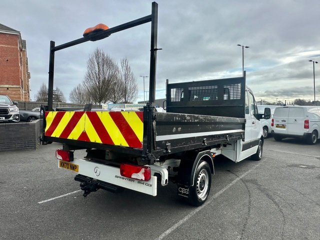 2020 Mercedes-Benz SPRINTER - Photo 9