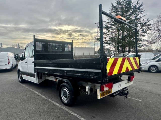 2020 Mercedes-Benz SPRINTER - Photo 6