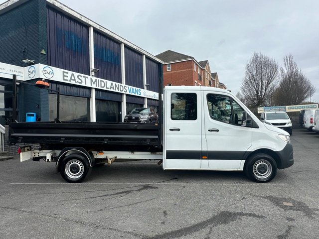 2020 Mercedes-Benz SPRINTER - Photo 10