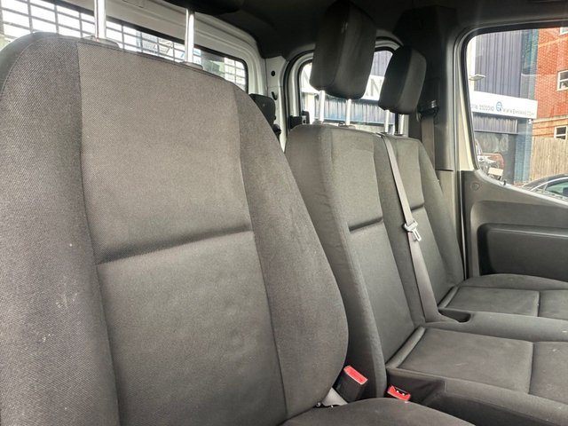 2020 Mercedes-Benz SPRINTER - Photo 12