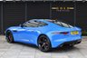 USED 2021 21 JAGUAR F-TYPE 2.0i Reims Edition Coupe 2dr Petrol Auto Euro 6 (s/s) (300 ps) PANROOF | CARPLAY | HEATED SEATS