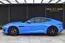USED 2021 21 JAGUAR F-TYPE 2.0i Reims Edition Coupe 2dr Petrol Auto Euro 6 (s/s) (300 ps) PANROOF | CARPLAY | HEATED SEATS