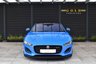 USED 2021 21 JAGUAR F-TYPE 2.0i Reims Edition Coupe 2dr Petrol Auto Euro 6 (s/s) (300 ps) PANROOF | CARPLAY | HEATED SEATS