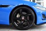 USED 2021 21 JAGUAR F-TYPE 2.0i Reims Edition Coupe 2dr Petrol Auto Euro 6 (s/s) (300 ps) PANROOF | CARPLAY | HEATED SEATS