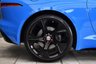 USED 2021 21 JAGUAR F-TYPE 2.0i Reims Edition Coupe 2dr Petrol Auto Euro 6 (s/s) (300 ps) PANROOF | CARPLAY | HEATED SEATS