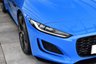 USED 2021 21 JAGUAR F-TYPE 2.0i Reims Edition Coupe 2dr Petrol Auto Euro 6 (s/s) (300 ps) PANROOF | CARPLAY | HEATED SEATS