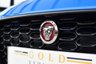 USED 2021 21 JAGUAR F-TYPE 2.0i Reims Edition Coupe 2dr Petrol Auto Euro 6 (s/s) (300 ps) PANROOF | CARPLAY | HEATED SEATS