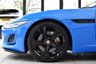 USED 2021 21 JAGUAR F-TYPE 2.0i Reims Edition Coupe 2dr Petrol Auto Euro 6 (s/s) (300 ps) PANROOF | CARPLAY | HEATED SEATS