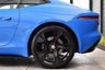 USED 2021 21 JAGUAR F-TYPE 2.0i Reims Edition Coupe 2dr Petrol Auto Euro 6 (s/s) (300 ps) PANROOF | CARPLAY | HEATED SEATS