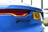 USED 2021 21 JAGUAR F-TYPE 2.0i Reims Edition Coupe 2dr Petrol Auto Euro 6 (s/s) (300 ps) PANROOF | CARPLAY | HEATED SEATS