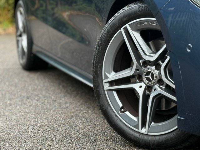 2019 Mercedes-Benz B-Class 1.3L Amg Line 5dr - Photo 7