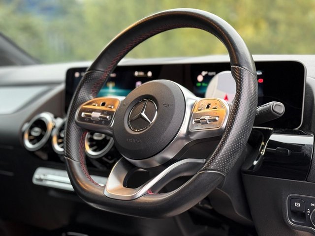 2019 Mercedes-Benz B-Class 1.3L Amg Line 5dr - Photo 9
