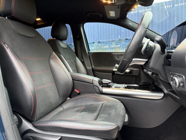 2019 Mercedes-Benz B-Class 1.3L Amg Line 5dr - Photo 10