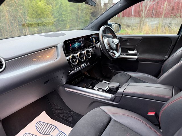 2019 Mercedes-Benz B-Class 1.3L Amg Line 5dr - Photo 11