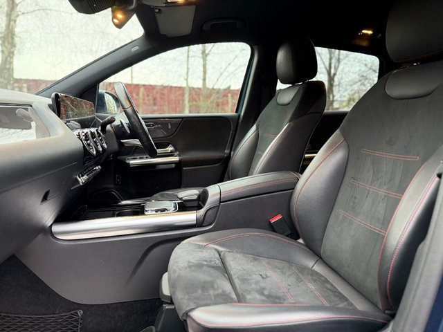 2019 Mercedes-Benz B-Class 1.3L Amg Line 5dr - Photo 12