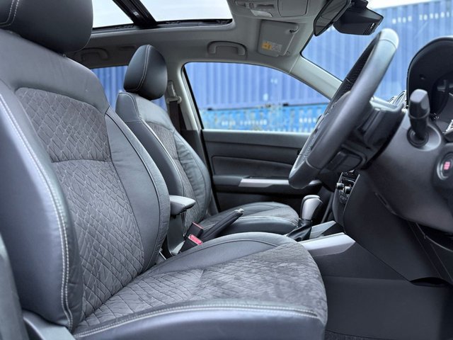 2021 Suzuki Vitara 1.4L Sz5 5dr - Photo 10
