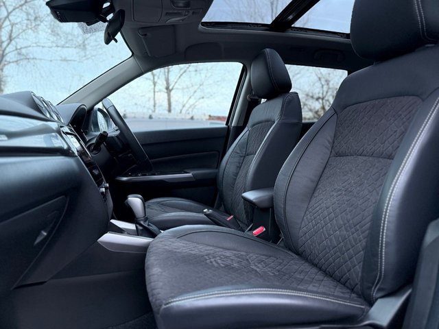 2021 Suzuki Vitara 1.4L Sz5 5dr - Photo 12