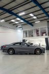 USED 2017 66 MERCEDES-BENZ S-CLASS 5.5 S63 V8 AMG S Coupe 2dr Petrol SpdS MCT Euro 6 (s/s) (585 ps) FULL MERCEDES BENZ HISTORY
