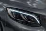 USED 2017 66 MERCEDES-BENZ S-CLASS 5.5 S63 V8 AMG S Coupe 2dr Petrol SpdS MCT Euro 6 (s/s) (585 ps) FULL MERCEDES BENZ HISTORY