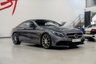 USED 2017 66 MERCEDES-BENZ S-CLASS 5.5 S63 V8 AMG S Coupe 2dr Petrol SpdS MCT Euro 6 (s/s) (585 ps) FULL MERCEDES BENZ HISTORY