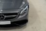 USED 2017 66 MERCEDES-BENZ S-CLASS 5.5 S63 V8 AMG S Coupe 2dr Petrol SpdS MCT Euro 6 (s/s) (585 ps) FULL MERCEDES BENZ HISTORY